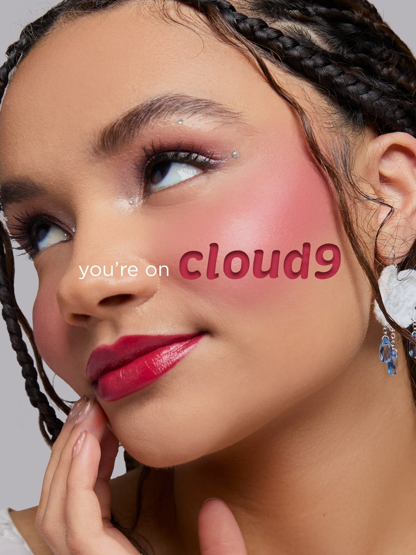 maracuja multi-stick cream blush stick & lip tint